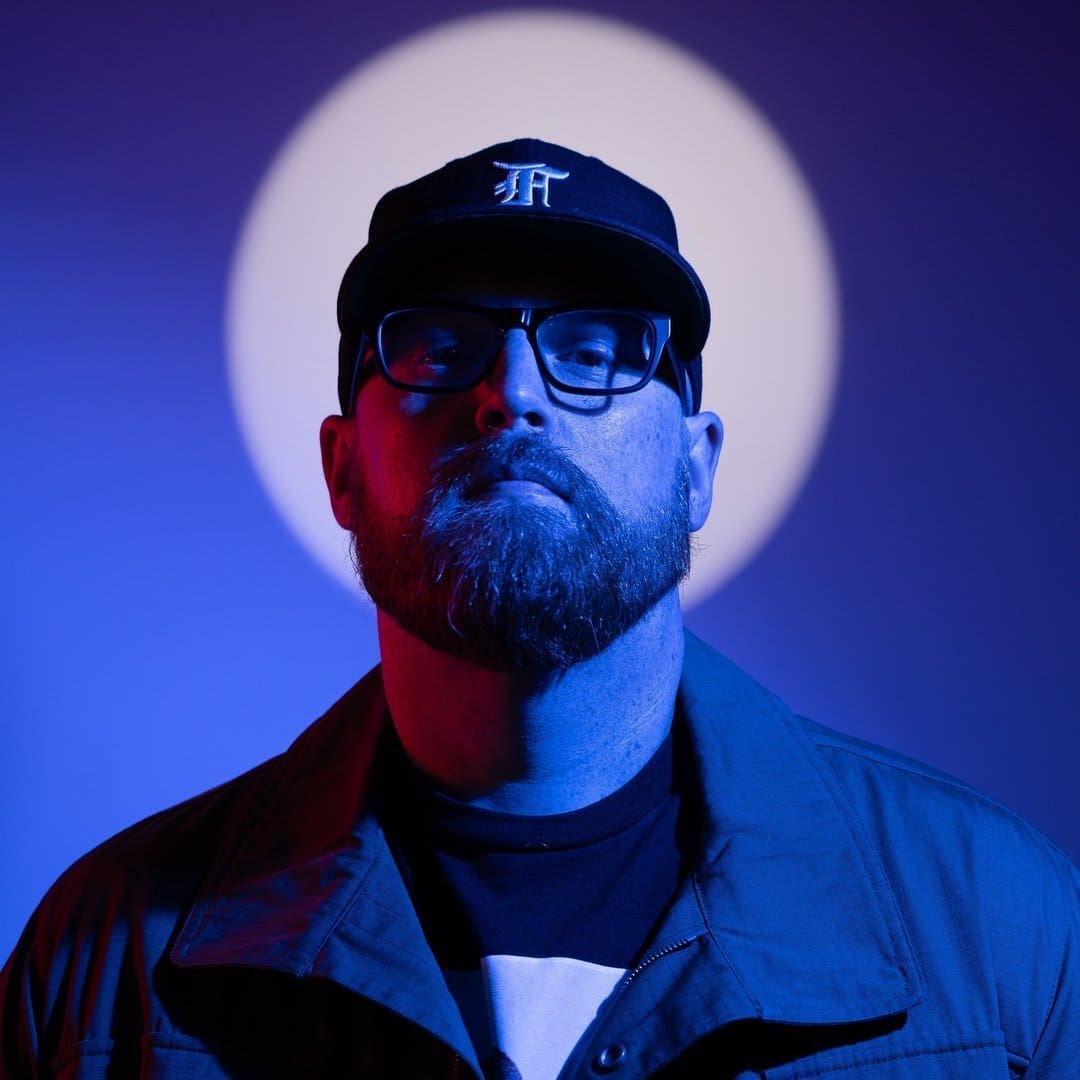 DJ Rod Youree